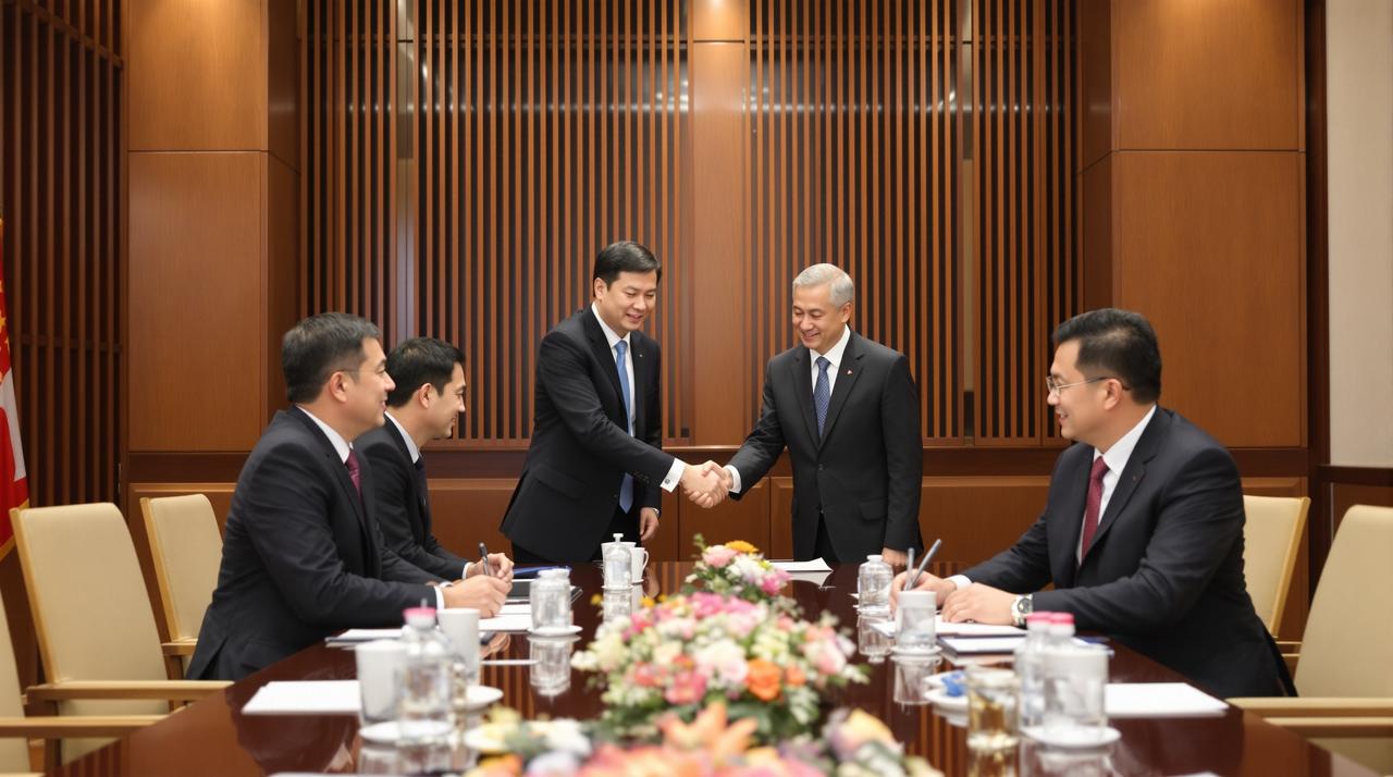 蓝莓视频与腾讯视频达成战略合作，共同打造精品内容生态